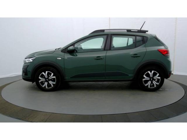 Dacia Sandero image 1