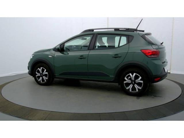 Dacia Sandero image 4