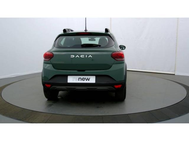 Dacia Sandero image 2