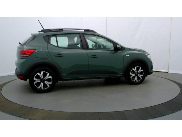 Dacia Sandero image 7