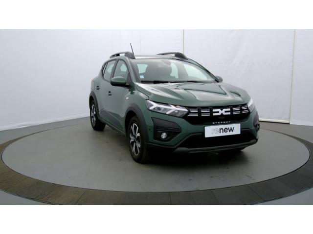 Dacia Sandero image 8