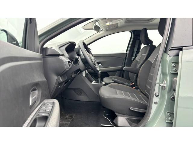 Dacia Sandero image 9
