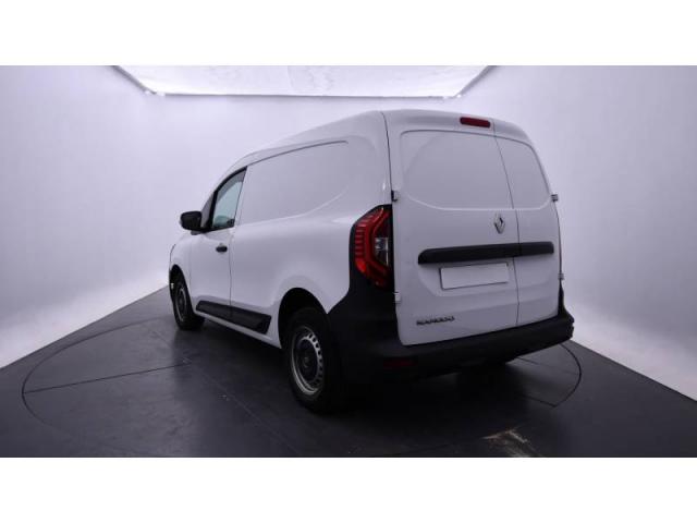 Renault Kangoo Van image 6