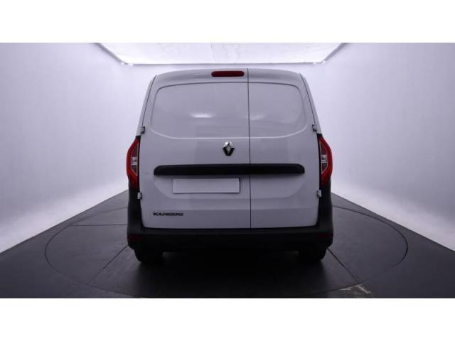 Renault Kangoo Van image 1