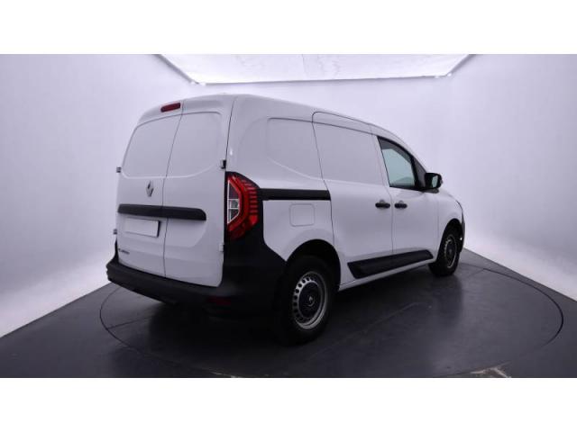 Renault Kangoo Van image 9