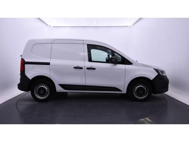 Renault Kangoo Van image 4