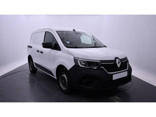 Renault Kangoo Van image 8