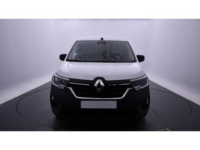 Renault Kangoo Van image 2