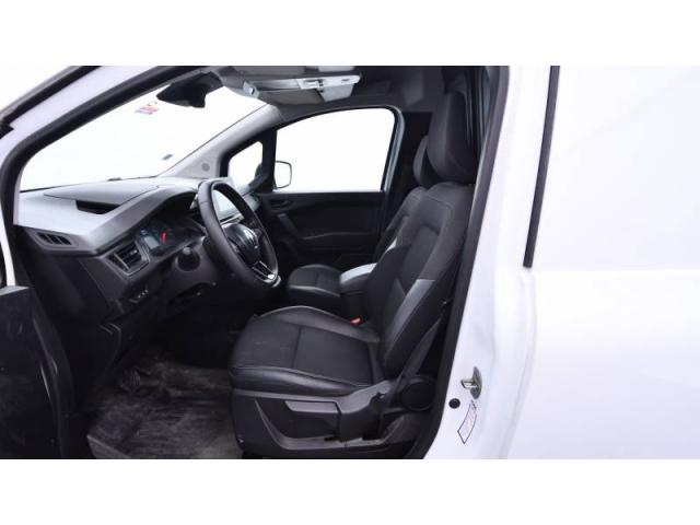 Renault Kangoo Van image 3