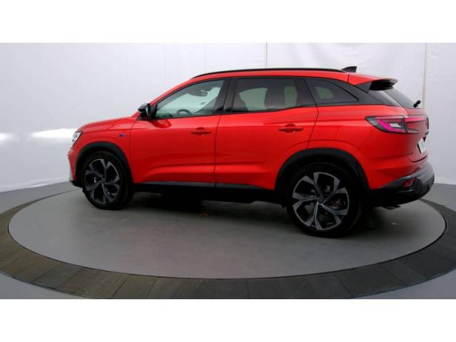 Renault Austral image 5