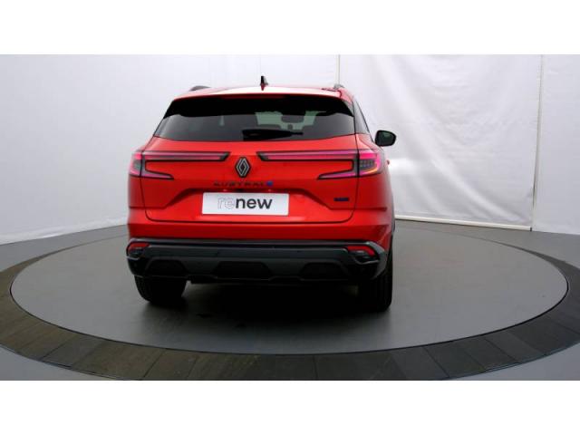 Renault Austral image 9