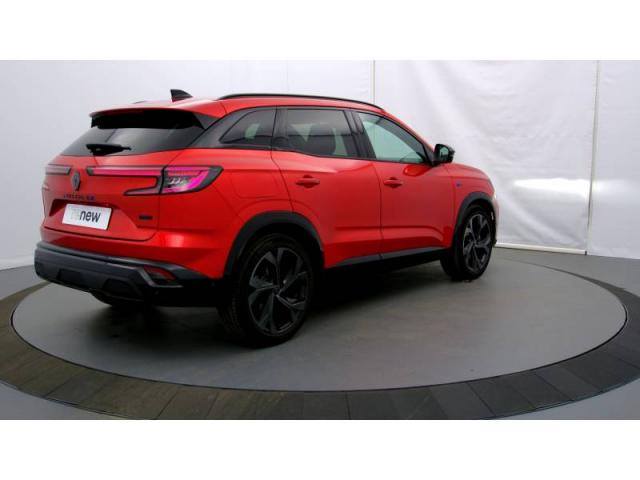 Renault Austral image 1