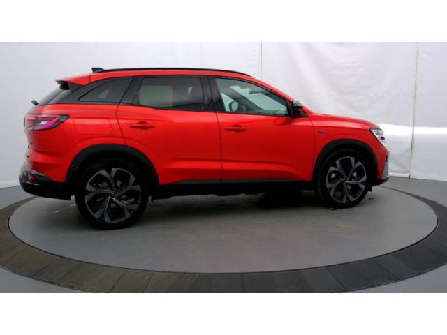 Renault Austral image 7