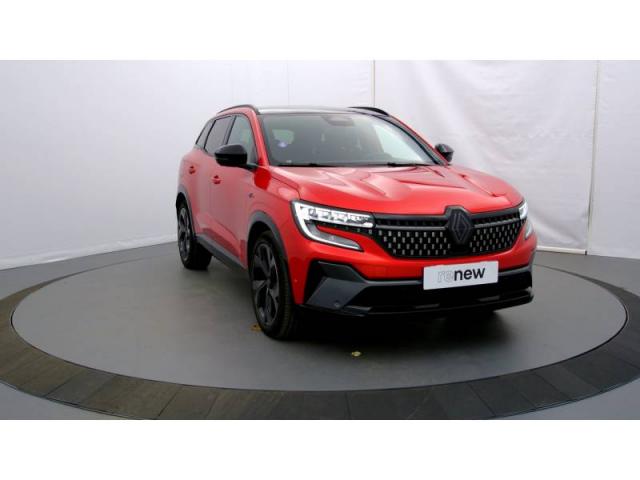 Renault Austral image 4