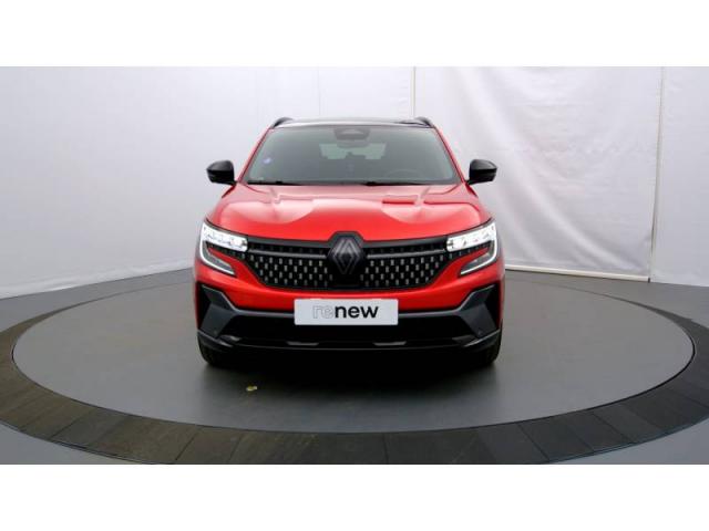 Renault Austral image 2