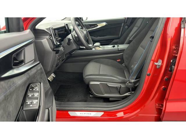 Renault Austral image 8