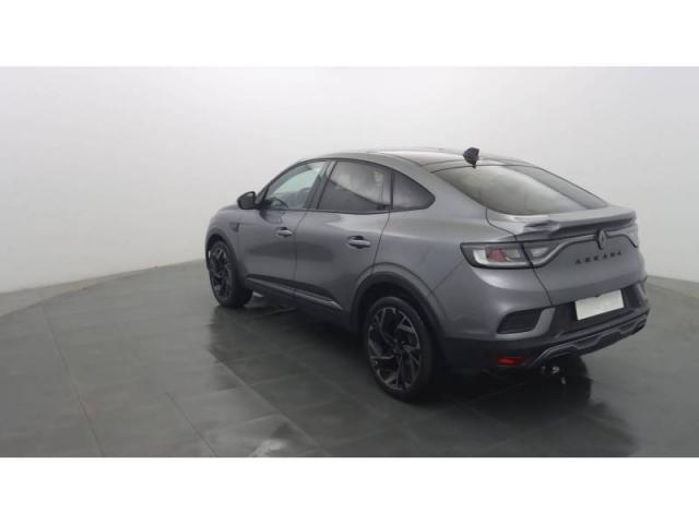 Renault Arkana image 1