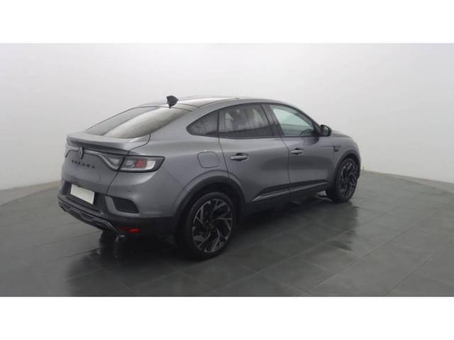 Renault Arkana image 9