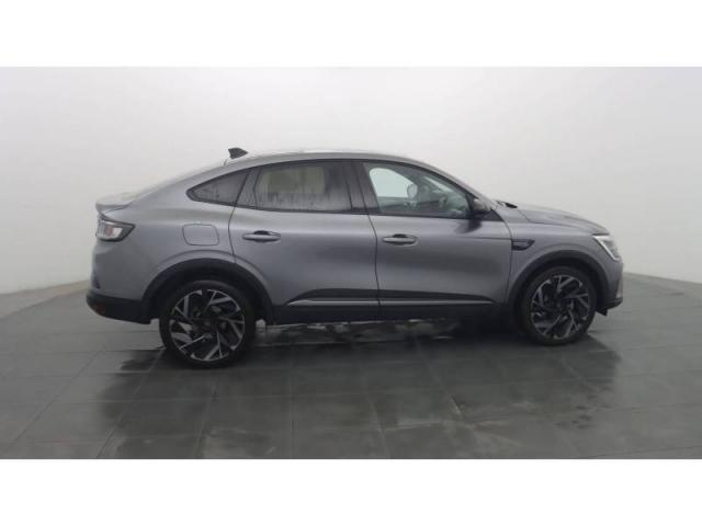Renault Arkana image 6