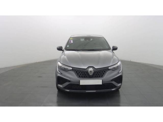 Renault Arkana image 4