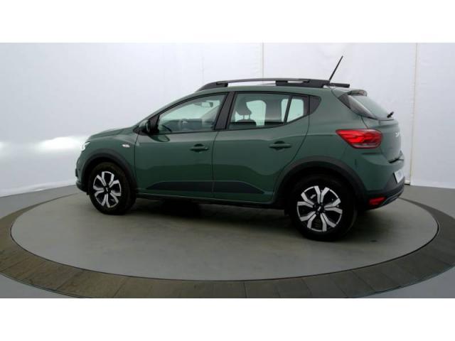 Dacia Sandero image 7