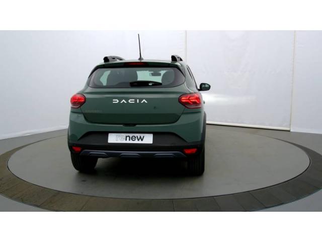Dacia Sandero image 3