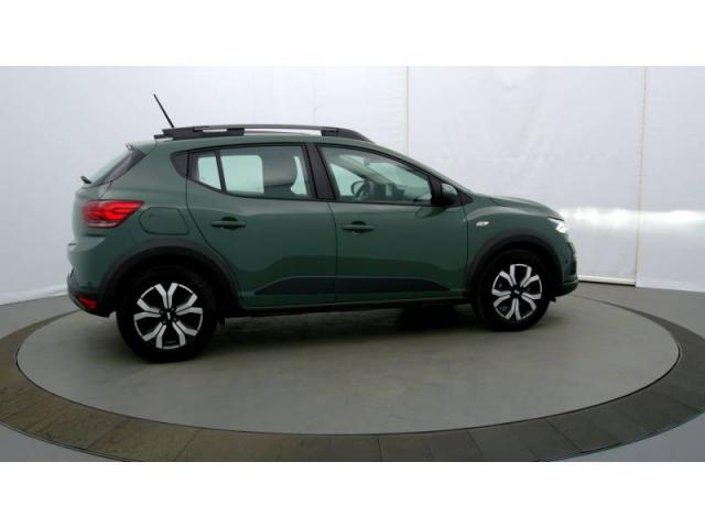Dacia Sandero image 4