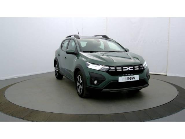 Dacia Sandero image 2