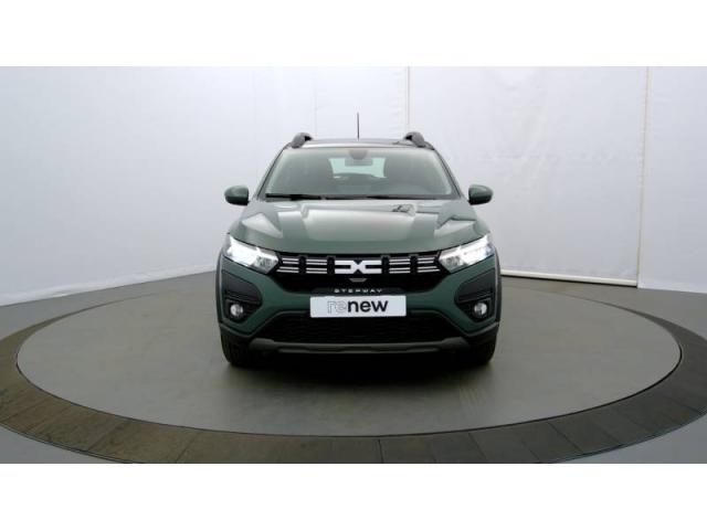 Dacia Sandero image 9