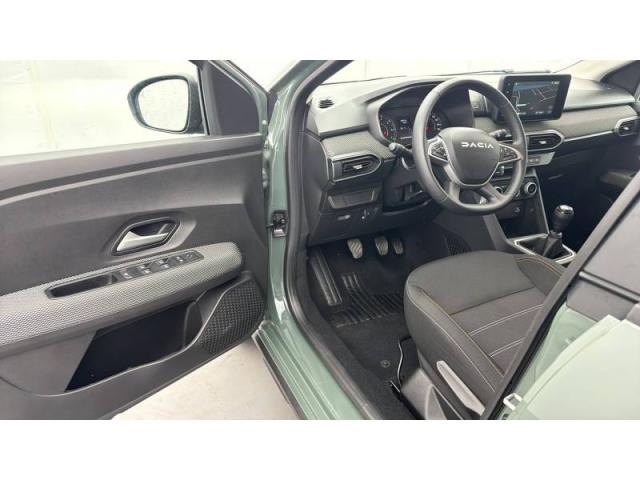 Dacia Sandero image 6
