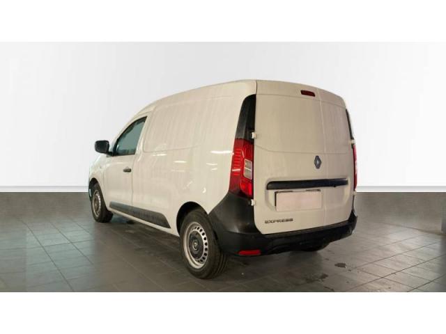 Renault Express image 3