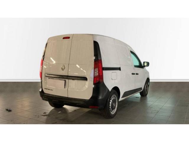 Renault Express image 8