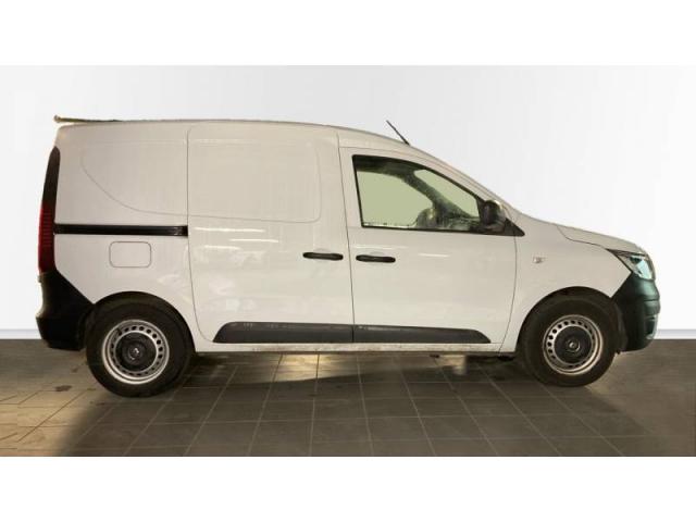 Renault Express image 1