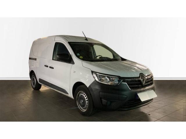 Renault Express image 4