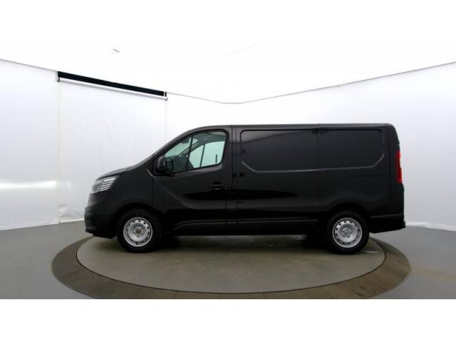 Renault Trafic image 5