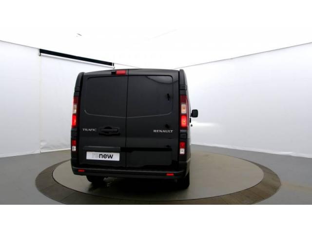Renault Trafic image 8