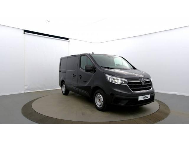 Renault Trafic image 3