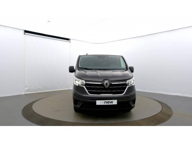 Renault Trafic image 6
