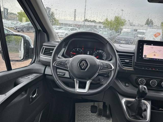 Renault Trafic image 8