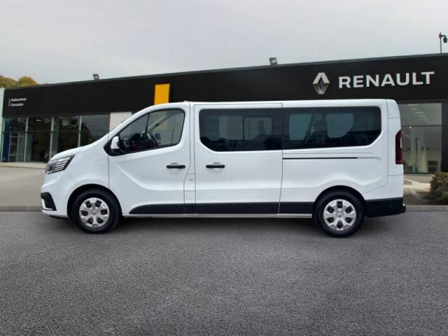 Renault Trafic image 4