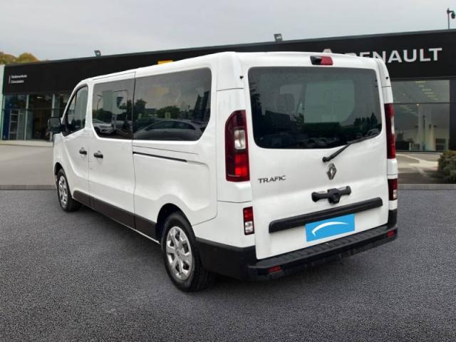 Renault Trafic image 3
