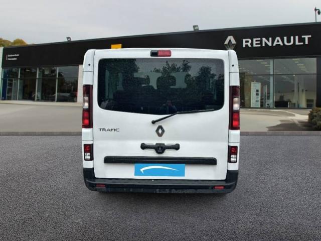 Renault Trafic image 2