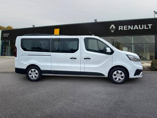 Renault Trafic image 5