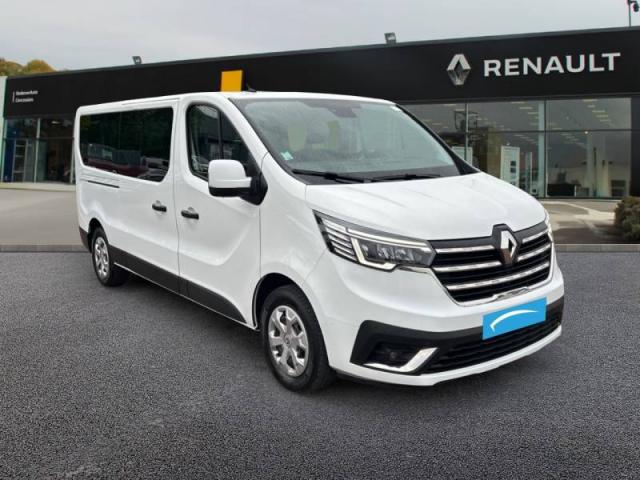 Renault Trafic image 9