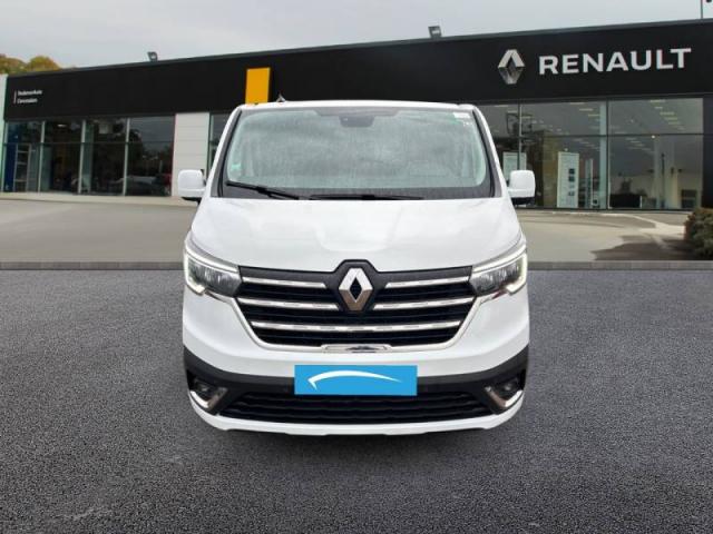Renault Trafic image 6