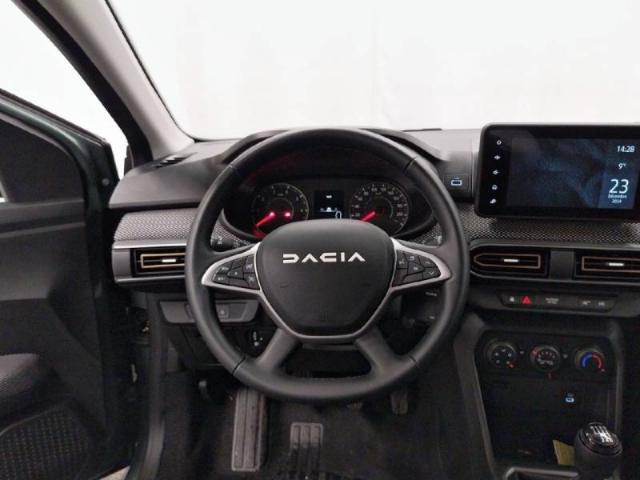 Dacia Sandero image 7