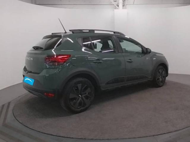 Dacia Sandero image 4