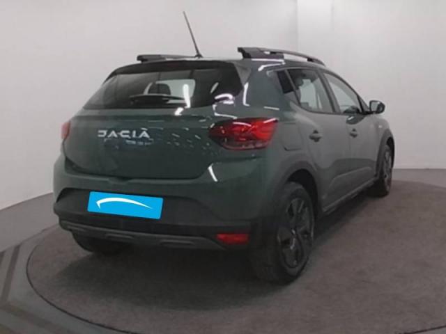 Dacia Sandero image 8