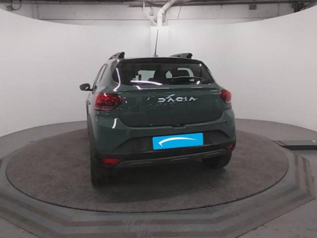 Dacia Sandero image 5