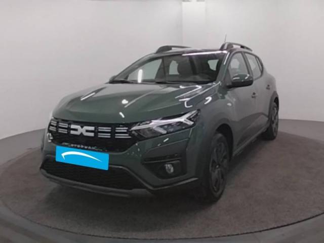 Dacia Sandero image 3